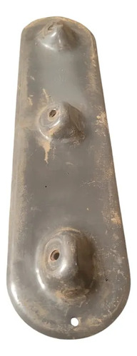 Chapa Interna Superior Paralama Scania R500