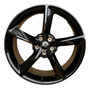 Rines 17 Para Ford Focus O Volvo. Set De 4! Barren 5,108