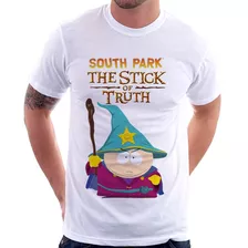 Camiseta South Park The Stick Of Truth