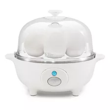 Maxi-matic Para Cocer Huevos Con Capacidad Para 7 Huevos