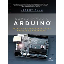 Explorando O Arduino