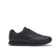 Tenis Reebok Royal Glide Color Black/solid Gray/reebok Royal - Adulto 6 Mx