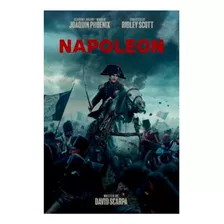 Napoleon (2023) Hd 720p