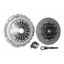 Kit Clutch Peugeot 206 Cc 1.6l  2001-2008 5 Vel