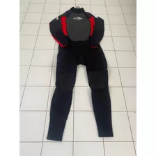 Traje De Neoprene Mormaii