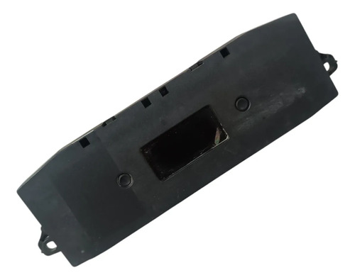 Visor Relógio Digital Painel Citroen C3 1.4 2008 2009 2010