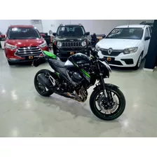 Kawasaki Z-800 Gasolina Automático 2017