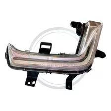 Lampara Bomper Delantero Chevrolet Tracker (12-a434-06-2b)