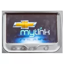 Atualização Chevrolet Mylink 1 (versão 2018)