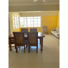 La Esperilla - Apartamento En Venta - Próximo Al Parque Iberoamericano - Super Espacioso Y Mucha Luz Natural -3 Habitaciones - 3 Baños -2 Parqueos Paralelos Techad- Área Social Con Terraza Y Zona Bbq