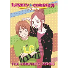Lovely Complex: The Complete Series