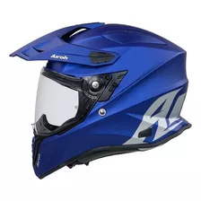 Capacete Off Road On Road Airoh Commander Lançamento Cores