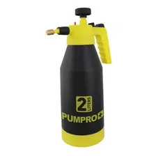 Pulverizador Pumpro Garden High Pro Fumigador 2 Litros