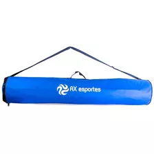 Bolsa Para Bolas Ax Esportes Tubo Para 6 Bolas