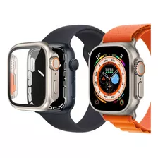 Convertidor Y Protector Para Apple Watch A Ultra
