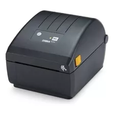 Impresora De Etiquetas Zebra Termica Dire 203 Dpi Zd230t Usb