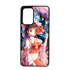 Carcasa Funda Para Samsung A23 Diseño 84