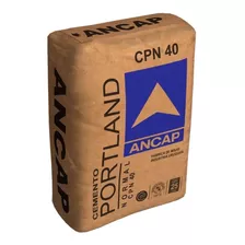 Portland Ancap X 25 Kgs Pallet O Retirado De Local-e Fectivo