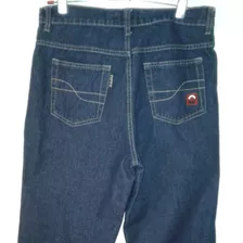 Pantalón Jean Baggy Fifty Fifty Skate 