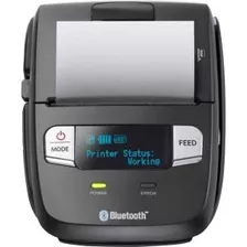 Star Micronics Sm-l200-ub40 Impresora Portatil Bluetooth 2