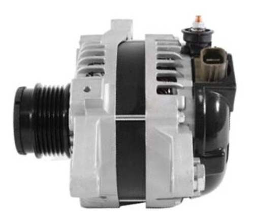 Alternador Toyota Rav4 2.0 1azfe 3zrfe 3zrfe Foto 2