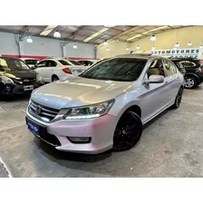 Honda Accord 2.4 Ex-l At G9