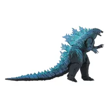 Figura De Acción Godzilla Neca