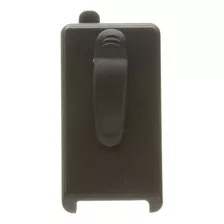 Mybat - Funda Para Motorola Xt862 Droid 3, Color Negro
