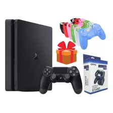 Play Station 4 Slim 1tb