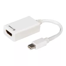 Adaptador Mini Displayport / Thunderbolt A Hdmi | 506-410