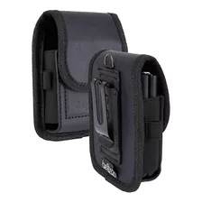 Funda Con Clip Para Cinturon Para Motorola Razr (2019)