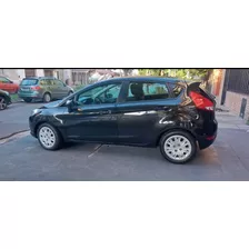 Ford Fiesta 1.6 S 5p 2015