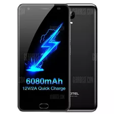 Oukitel Ok6000 Plus 4g Smartphone Versão Us