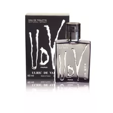 Perfume Ulric De Varens Udv For Men Eau De Toilette 60ml