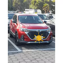 Baic X55