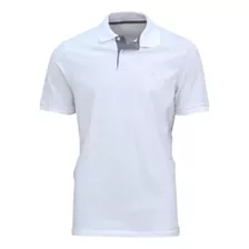 Camiseta Polo Masculina Ogochi Original Slim Camisa Social