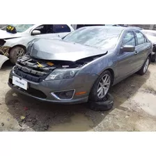 Peças Ford Fusion 3.0 V6 Awd 2011 Auto 