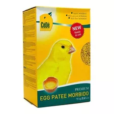 Cedé - Egg Patee Morbido