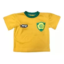 Camiseta Sportivo Cerrito Mi Casa