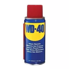 Spray Lubrificante Desingripante Wd-40 100 Ml Multiuso