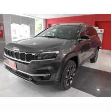 Chrysler Jeep Commander Td 4x4