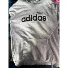 Sudadera adidas Talla S De Hombre