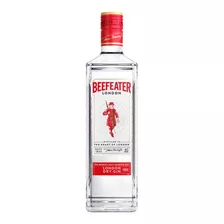 Gin Beefeater De 1litro. Microcentro! Envios!