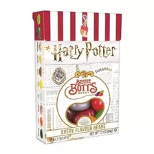 Bertie Botts Grageas Asquerosas Dulces Harry Potter 