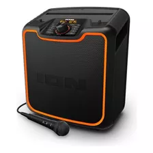 Ion Audio Sport Xl Mk3 Altavoces Bluetooth (renovado)