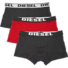 Paquete De 3 Boxer Talla Large Para Hombre 00cky3 Riayc