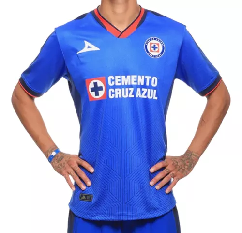 Segunda imagen para búsqueda de joma cruz azul