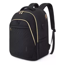 Bagsmart Mochila De Viaje Para Ordenador Portátil Para