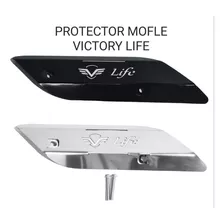 Protector Mofle Victory Life Lujos Mofle Victory Life 