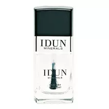 Idun Minerals Idun Minerals Nail Polish Brilliant 0.37 Oz